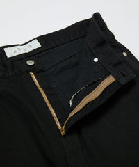 12OZ STRAIGHT LEG 5P JEAN