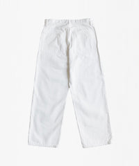 12OZ STRAIGHT LEG 5P JEAN -bal flagship store exclusive-