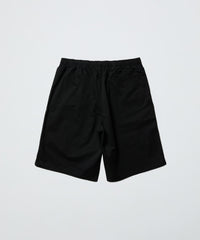 WASHED TWILL SHORT