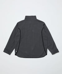 bal / ii_iiiiiii TECHNICAL WOOL PULLOVER