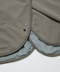 bal / ii_iiiiiii TECHNICAL WOOL PULLOVER