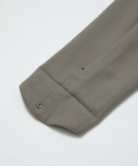 bal / ii_iiiiiii TECHNICAL WOOL PULLOVER