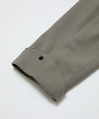 bal / ii_iiiiiii TECHNICAL WOOL PULLOVER