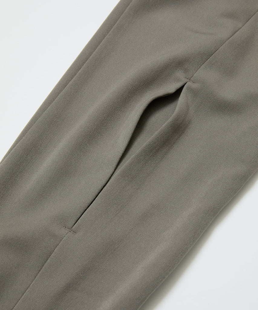 bal / ii_iiiiiii TECHNICAL WOOL PULLOVER