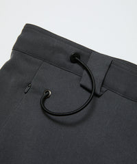 BAL / ii_iiiiiii TECHNICAL WOOL TROUSER