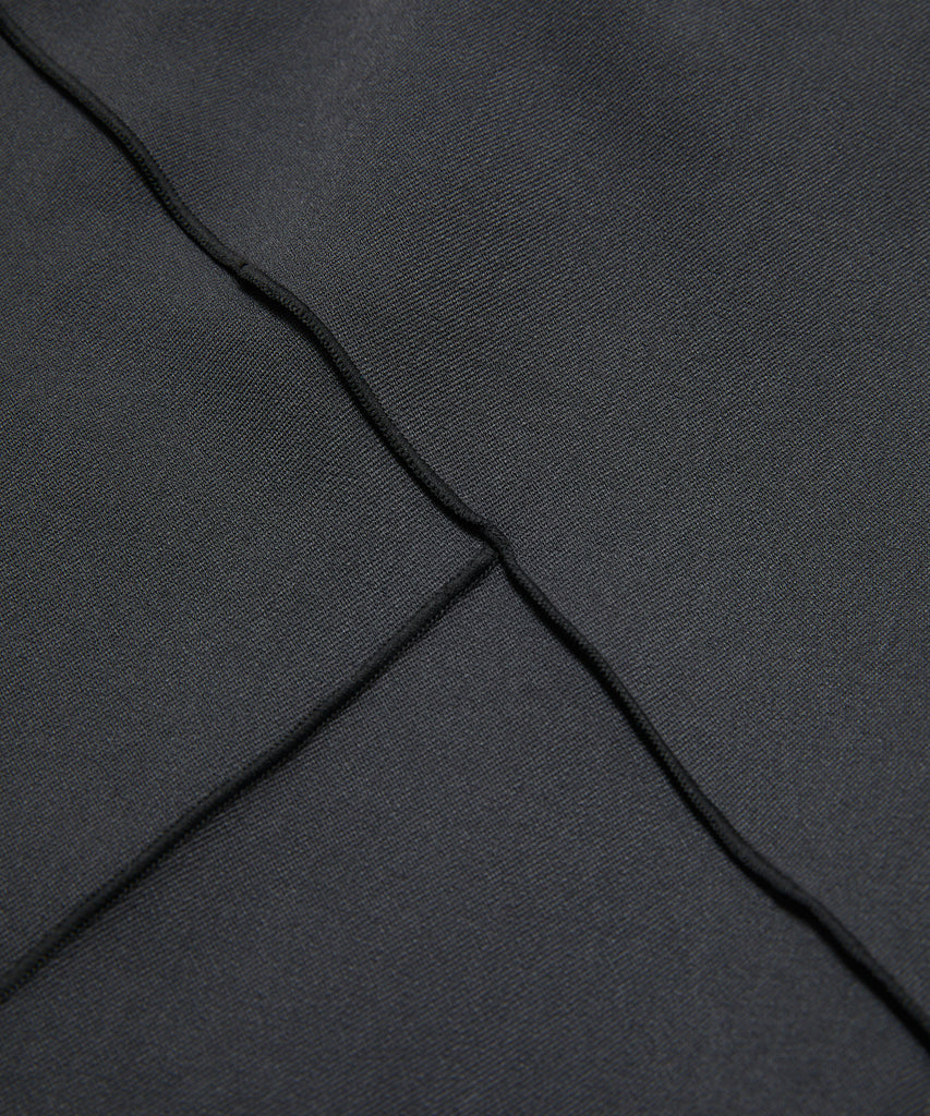 BAL / ii_iiiiiii TECHNICAL WOOL TROUSER