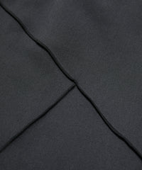 BAL / ii_iiiiiii TECHNICAL WOOL TROUSER