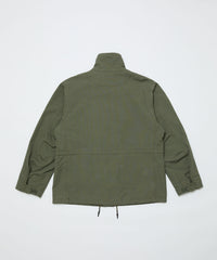 CURB POCKET FIELD JACKET