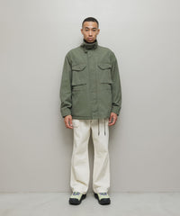 CURB POCKET FIELD JACKET