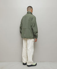 CURB POCKET FIELD JACKET
