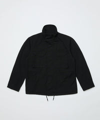 CURB POCKET FIELD JACKET