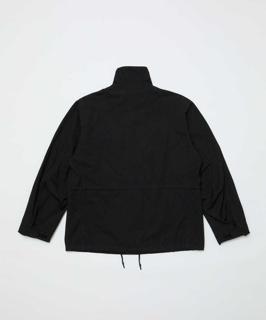 CURB POCKET FIELD JACKET