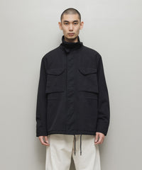 CURB POCKET FIELD JACKET