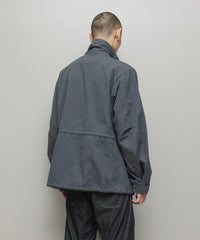 CURB POCKET FIELD JACKET