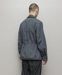 CURB POCKET FIELD JACKET