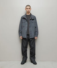 CURB POCKET FIELD JACKET