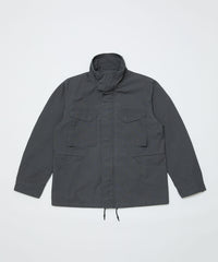 CURB POCKET FIELD JACKET