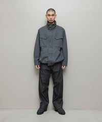CURB POCKET FIELD JACKET