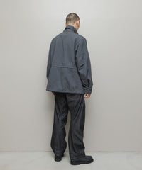 CURB POCKET FIELD JACKET
