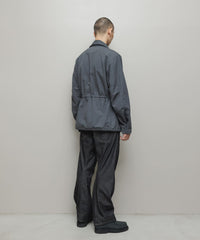 CURB POCKET FIELD JACKET