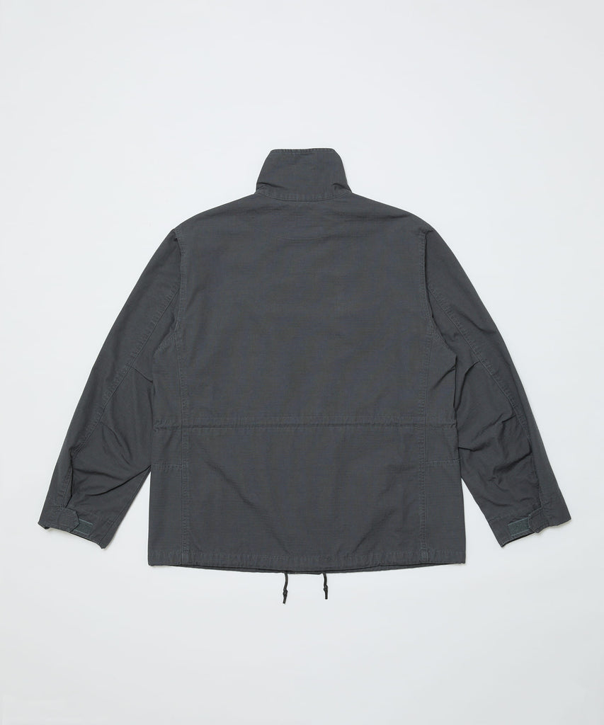CURB POCKET FIELD JACKET