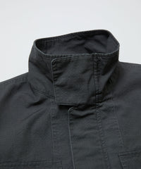 CURB POCKET FIELD JACKET
