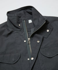 CURB POCKET FIELD JACKET