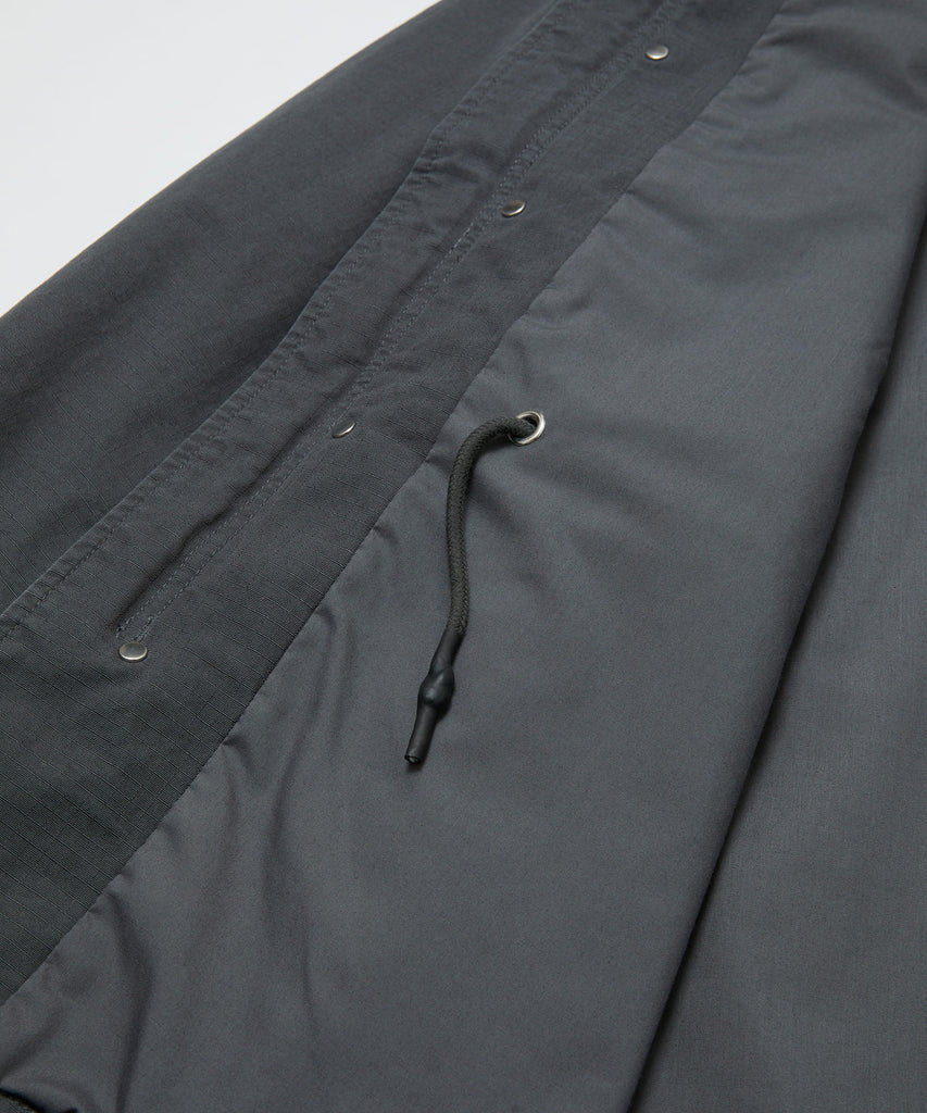 CURB POCKET FIELD JACKET