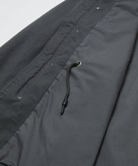 CURB POCKET FIELD JACKET