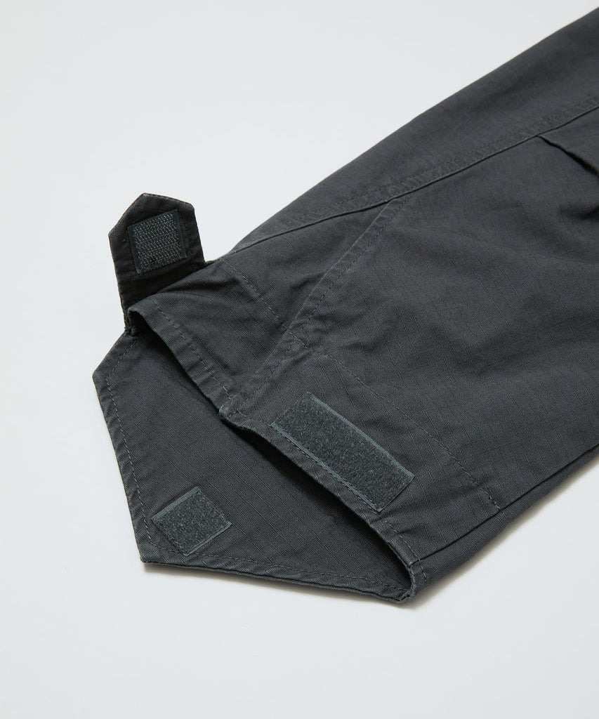 CURB POCKET FIELD JACKET
