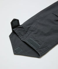 CURB POCKET FIELD JACKET