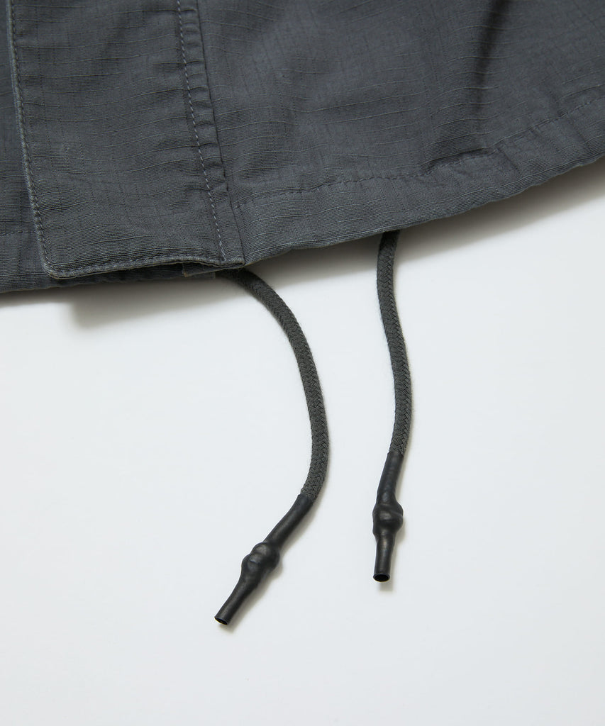 CURB POCKET FIELD JACKET