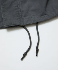 CURB POCKET FIELD JACKET