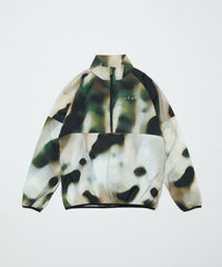 LIGHT WEIGHT WIND SHELL JACKET