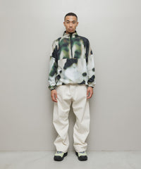 LIGHT WEIGHT WIND SHELL JACKET