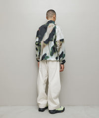 LIGHT WEIGHT WIND SHELL JACKET
