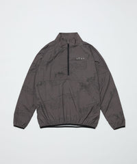 LIGHT WEIGHT WIND SHELL JACKET