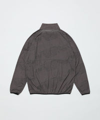 LIGHT WEIGHT WIND SHELL JACKET