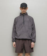 LIGHT WEIGHT WIND SHELL JACKET