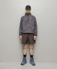 LIGHT WEIGHT WIND SHELL JACKET