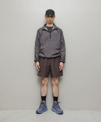 LIGHT WEIGHT WIND SHELL JACKET