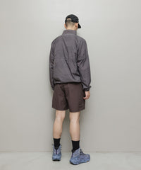 LIGHT WEIGHT WIND SHELL JACKET