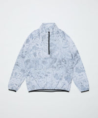 LIGHT WEIGHT WIND SHELL JACKET