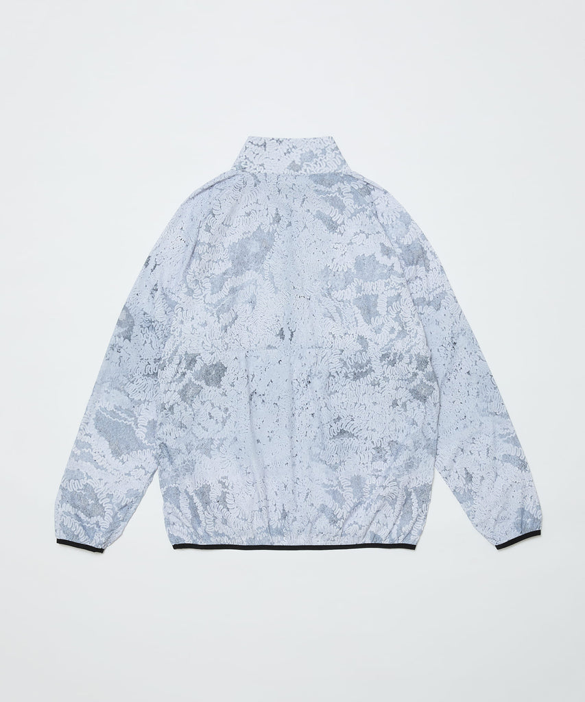 LIGHT WEIGHT WIND SHELL JACKET
