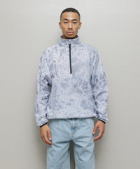 LIGHT WEIGHT WIND SHELL JACKET