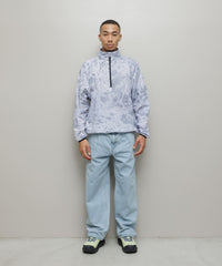 LIGHT WEIGHT WIND SHELL JACKET