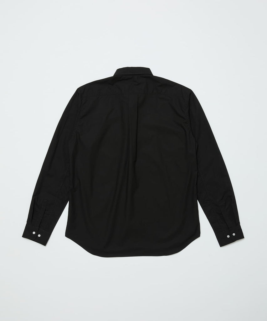 FROG BUTTON SHIRT