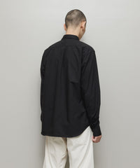 FROG BUTTON SHIRT