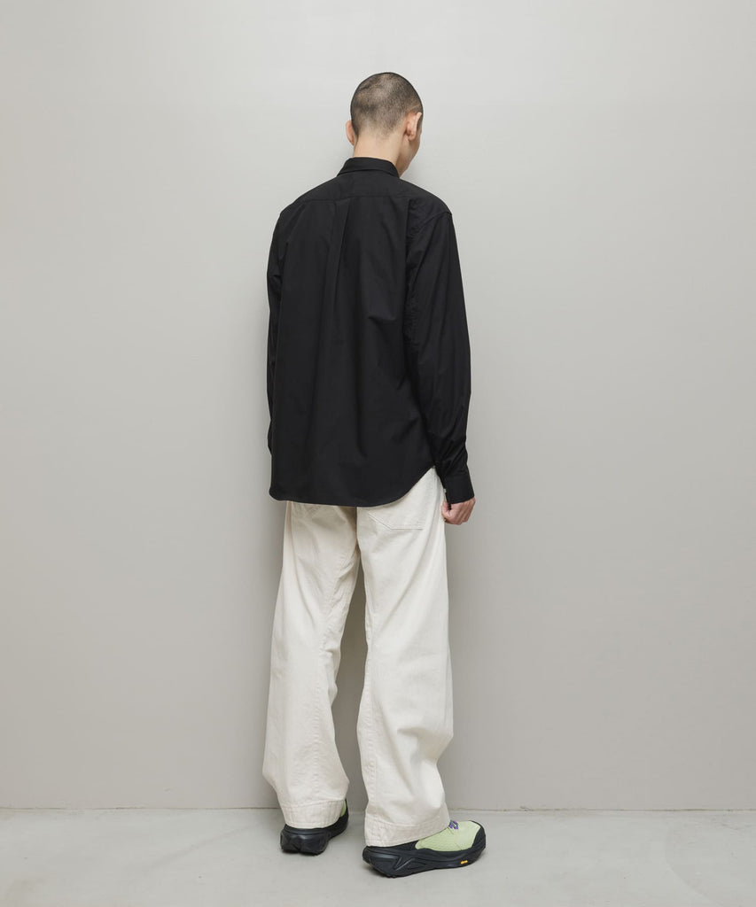 FROG BUTTON SHIRT