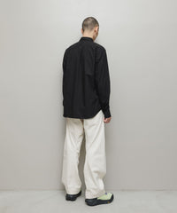 FROG BUTTON SHIRT